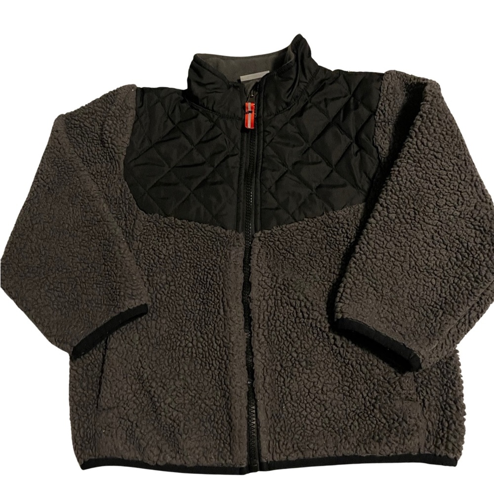 Boy’s Sweater